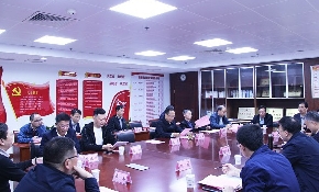 江苏“民营企业服务月”活动座谈交流会在南通召开