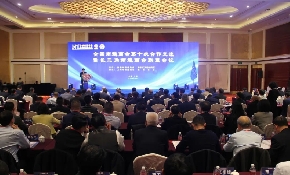 海内外通商齐聚上海，全国南通商会合作交流会议连续十年成功举办