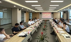市工商联（总商会）十四届六次主席（会长）会议暨党的二十届三中全会精神学习会召开
